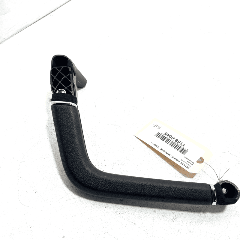Porsche Cayenne 2011-2018 Rear Passenger Side Inside Door Pull Grab Handle 