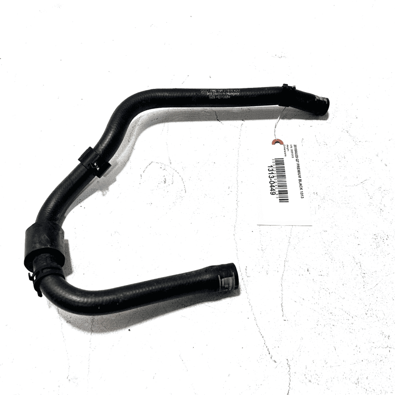 2017 - 2019 AUDI Q7 3.0L RADIATOR COOLANT COOLING LOWER HOSE TUBE PIPE OEM