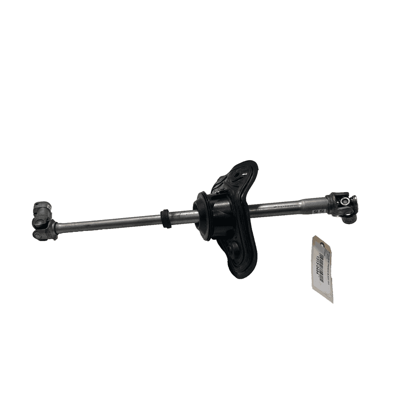 AUDI Q7 Premium Plus 2017-2023 Q8 STEERING COLUMN INTERMEDIATE LOWER SHAFT 