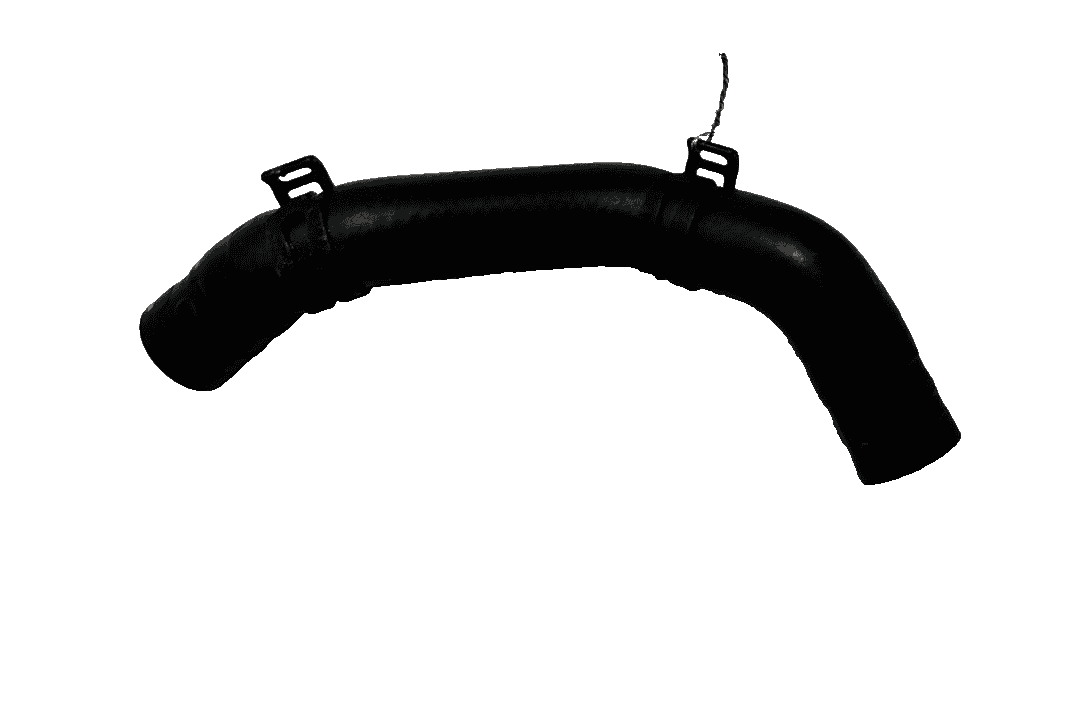 AUDI Q7 Premium Plus 2017-2019 3.0L TRANSMISSION OIL COOLER INLET HOSE OEM
