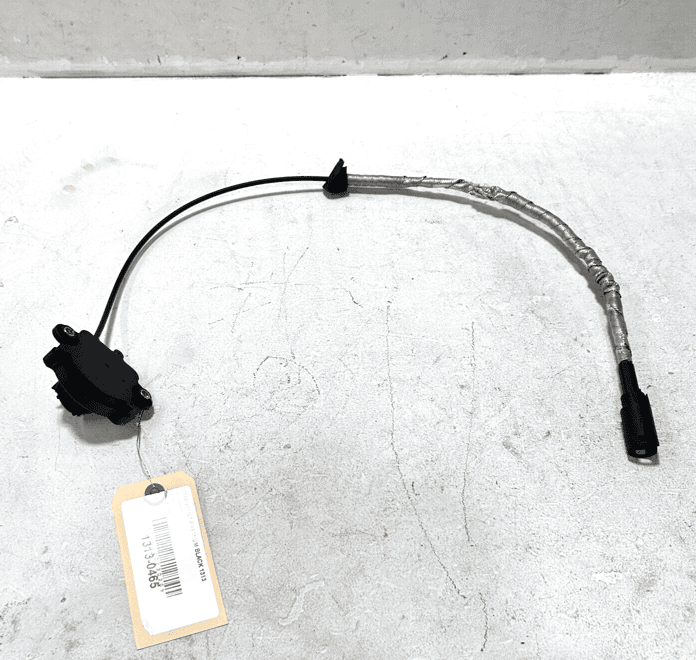 Transmission Release & Shift Shifter Gear Control Cable AUDI Q7 2017-2023 O