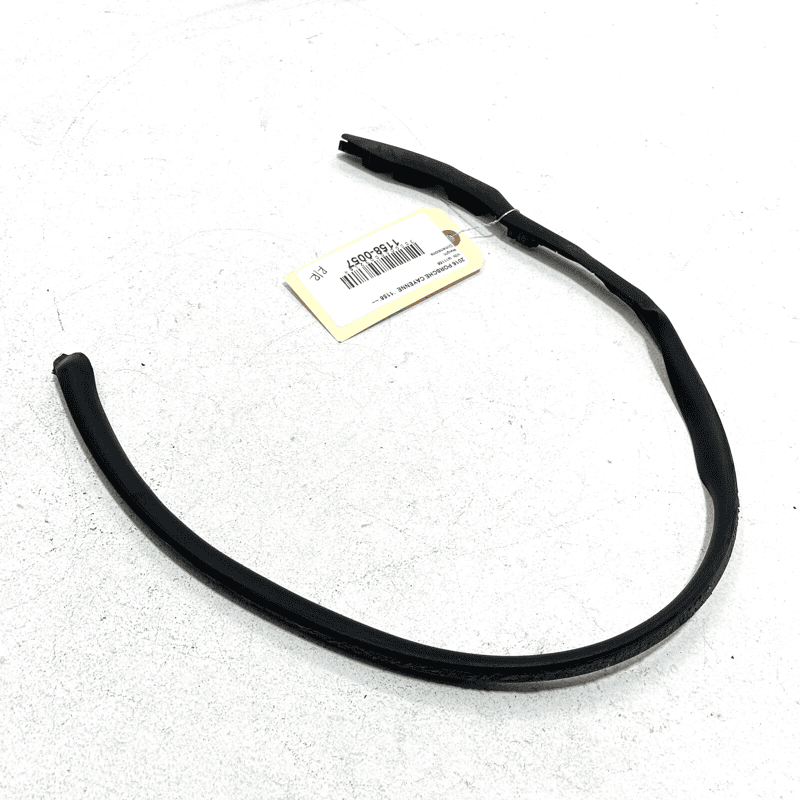 2011-2018 Posche Cayenne Rear Right Passenger Door Seal OEM