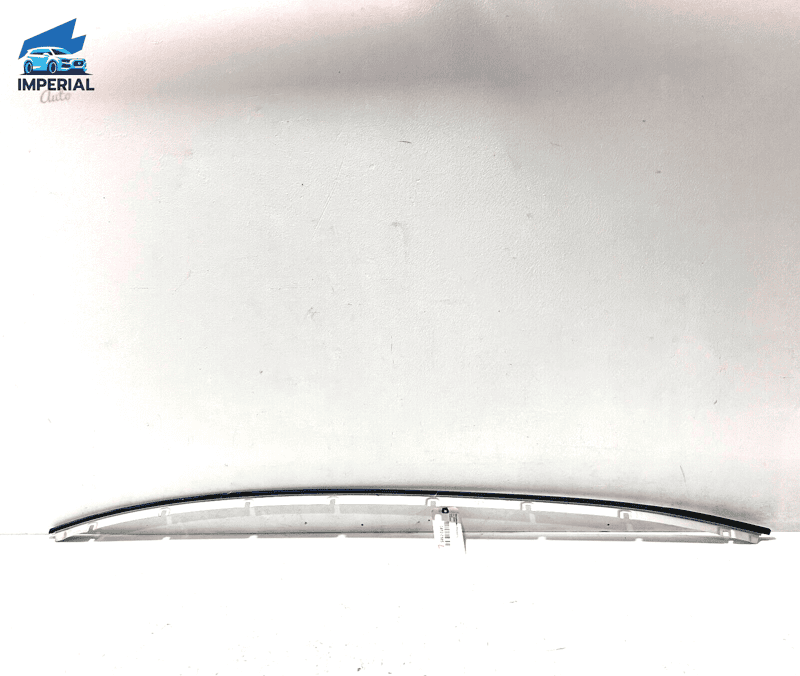 Left Driver Support Panoramic Sunroof Guide Trim Mercedes S550 2007-2013 OE