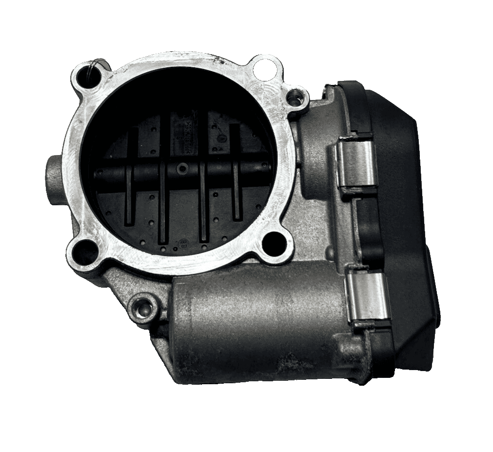 AUDI Q7 Premium Plus 2011-2019 3.0L Q5 S4 ENGINE THROTTLE BODY MODULE UNIT 