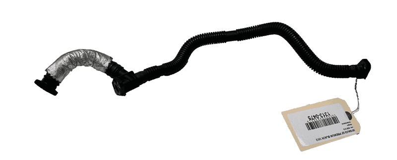 AUDI Q7 Premium Plus 2017-2019 3.0L Secondary Air Injection Pump Hose OEM