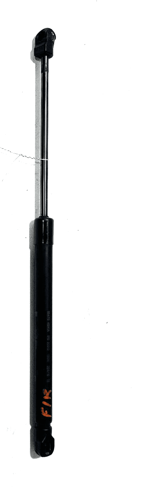 INFINITI Q50 2014-2020 HOOD BONNET RIGHT PASSENGER SIDE LIFT CYLINDER STRUT
