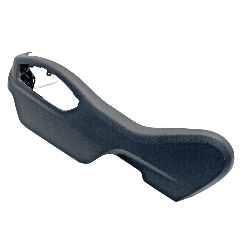 11-2018 PORSCHE CAYENNE FRONT LEFT DRIVER SIDE SEAT SWITCH TRIM COVER PANEL