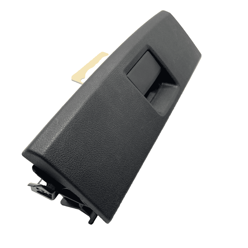 PORSCHE CAYENNE FRONT RIGHT OR LEFT SEAT LOWER STORAGE TRAY DRAWER BOX 11-1