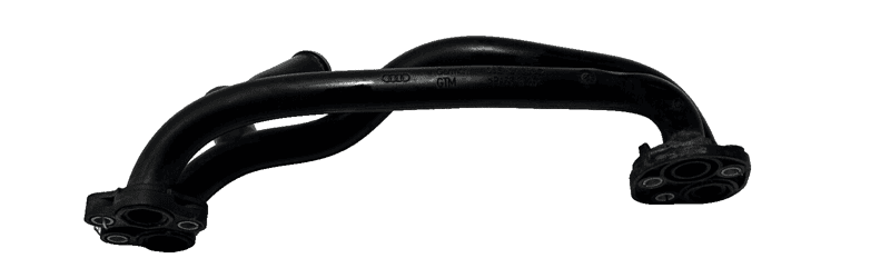 AUDI Q7 Premium Plus 2017-2019 3.0L Supercharger Coolant Pipe Tube Line OEM