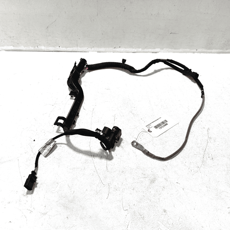 Power Steering Gear Rack Cable Wire Wiring Harness AUDI Q7 2017-2018 OEM