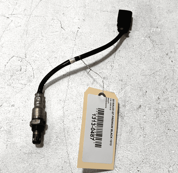 Engine Motor O2 / Oxygen Lambda Rear Sensor AUDI Q7 3.0 2017-2019 OEM