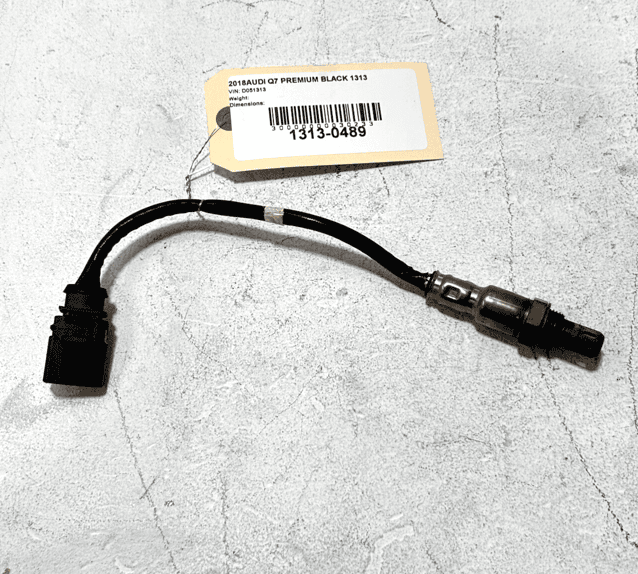 O2 / Oxygen Lambda Engine Motor Sensor AUDI Q7 3.0 2017-2019 OEM