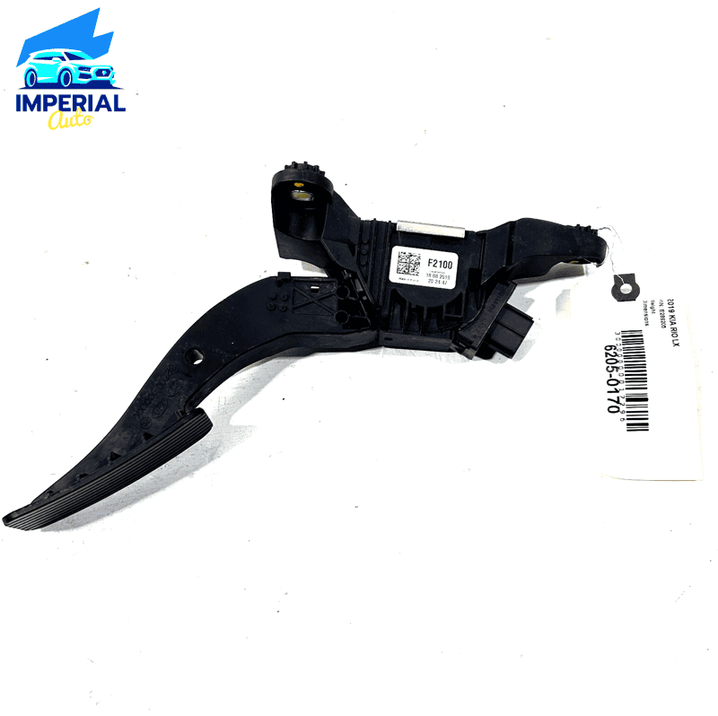 2018-2023 KIA RIO LX SEDAN FLOOR ACCELERATOR GAS THROTTLE BODY PEDAL OEM
