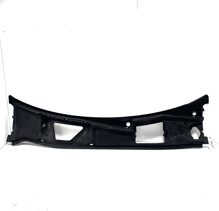 DEFECT ! SALE 2017 - 2019 AUDI Q7 WINDSHIELD WIPER COWL COVER PANEL GRILLE 