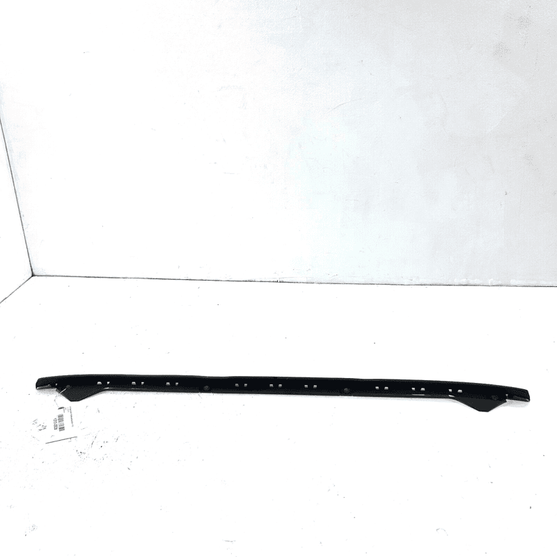 2017 - 2019 AUDI Q7 REAR BUMPER LOWER TRIM MOLDING SPOILER OEM