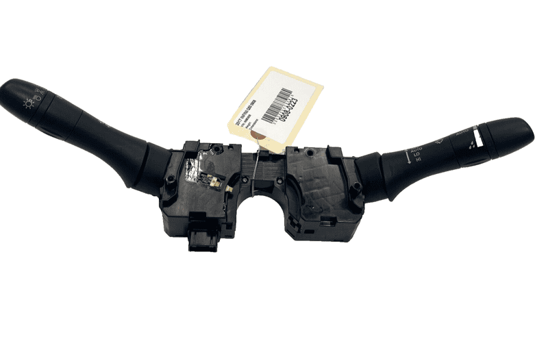 2016-2019 INFINITI Q50 Q60 STEERING COLUMN SWITCH Multi-Function Assembly O