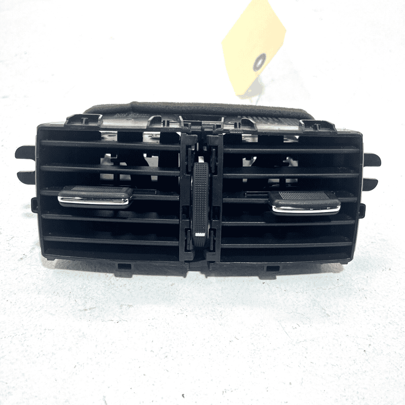 Center Console Rear Back Panel AC Air Vent Grille Infiniti Q50 2014-2018 OE