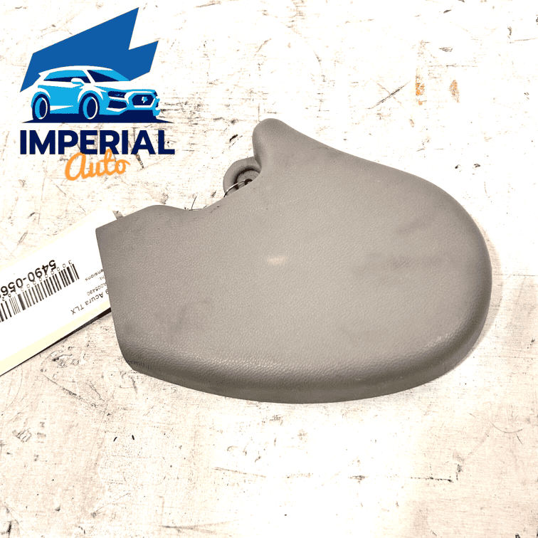 2015-2020 Acura Front Right Passenger Side Seat Inner Recliner Cover Trim O