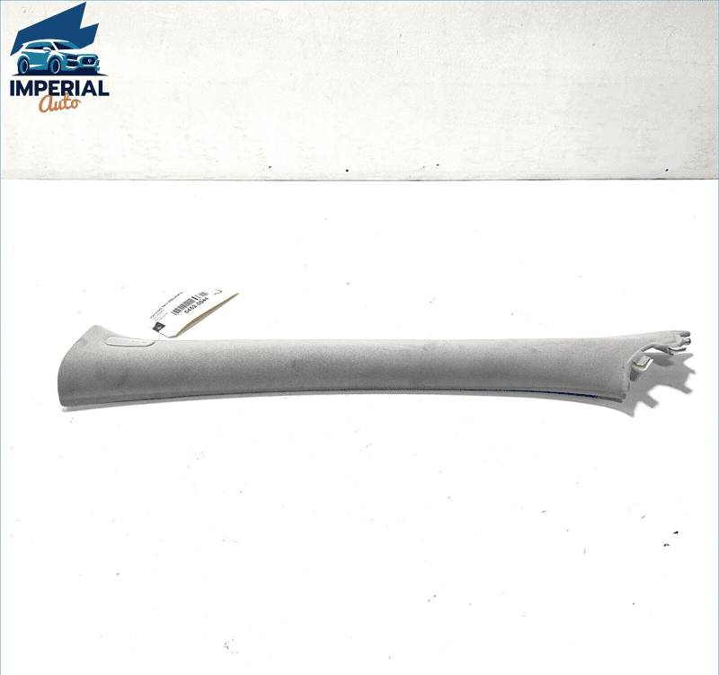 2008-2013 MERCEDES S550 FRONT LEFT SIDE PILLAR PANEL WINDSHIELD TRIM COVER 