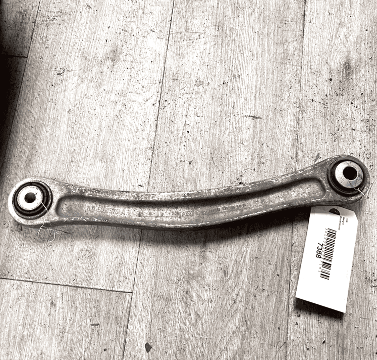 2003-2018 Porsche Cayenne Rear Right Side Upper Forward Control Arm OEM