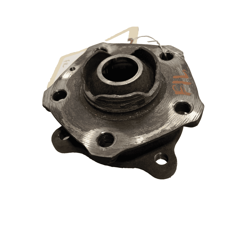 2017 - 2019 AUDI Q7 FRONT LEFT DRIVER SIDE WHEEL HUB BEARING OEM