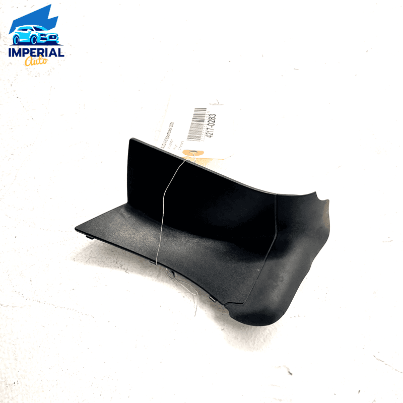 2020-2023 AUDI A5 SPORTBACK REAR PASSENGER SIDE TAILLIGHT ON BODY BEZEL TRI