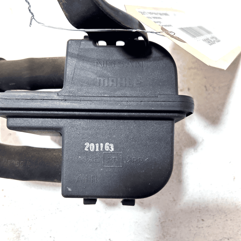 Infiniti Q50 Q60 2014-2020 Fuel Vapor Canister Filter W/ Hose Tube Pipe OEM