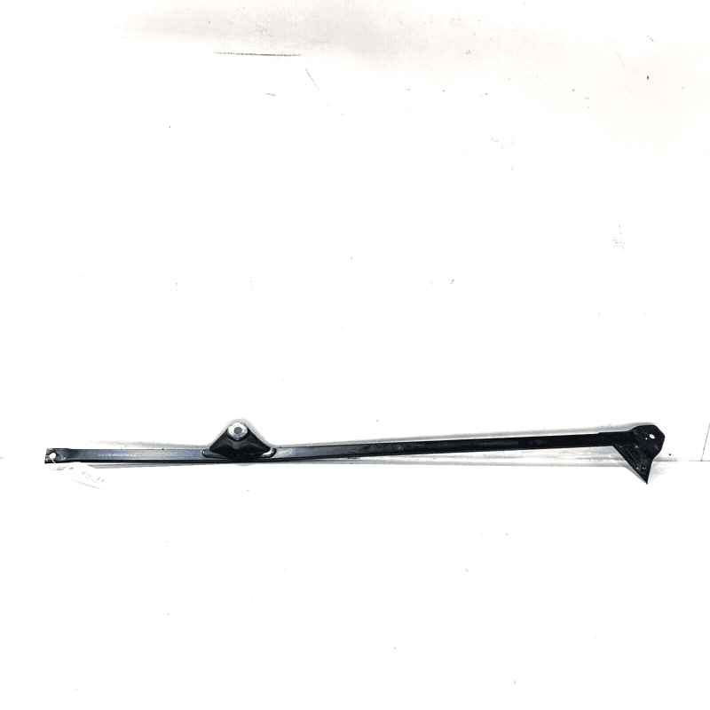2017-2022 AUDI Q7 REAR FLOOR PASSENGER SIDE CROSS BAR CROSSBAR SUPPORT BRAC