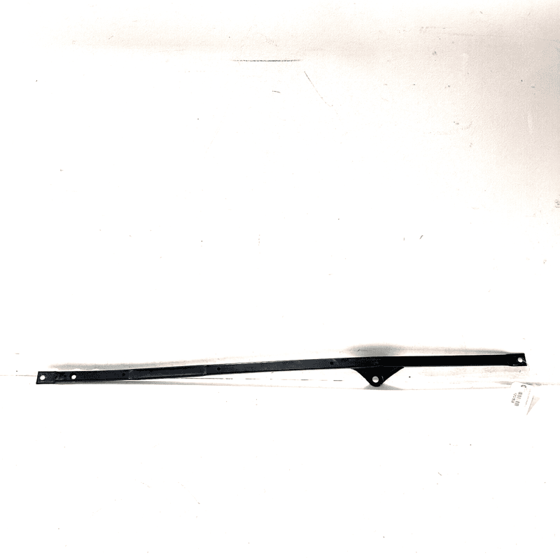 2017-2022 AUDI Q7 REAR FLOOR DRIVER SIDE CROSS BAR CROSSBAR SUPPORT BRACE O