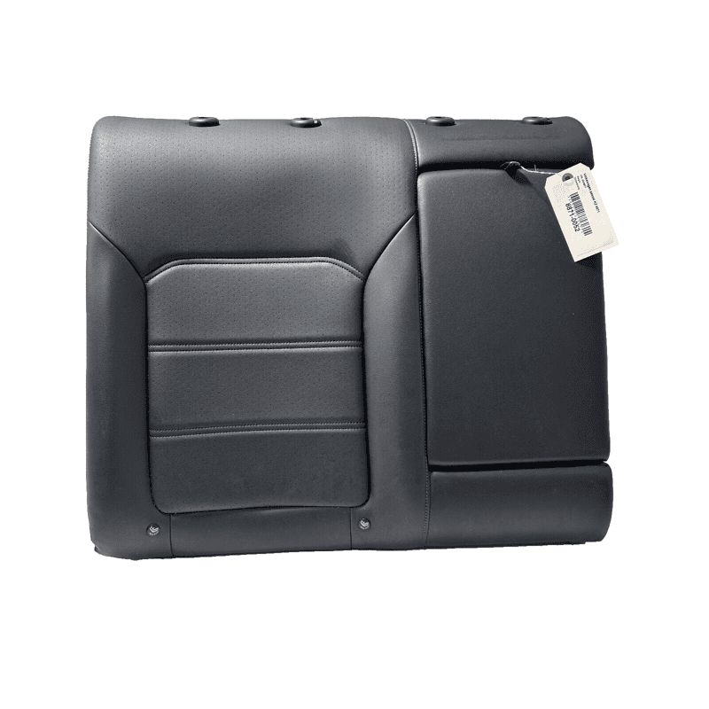 16-2018 VOLKSWAGEN PASSAT REAR RIGHT PASSENGER SIDE UPPER SEAT BACK CUSHION