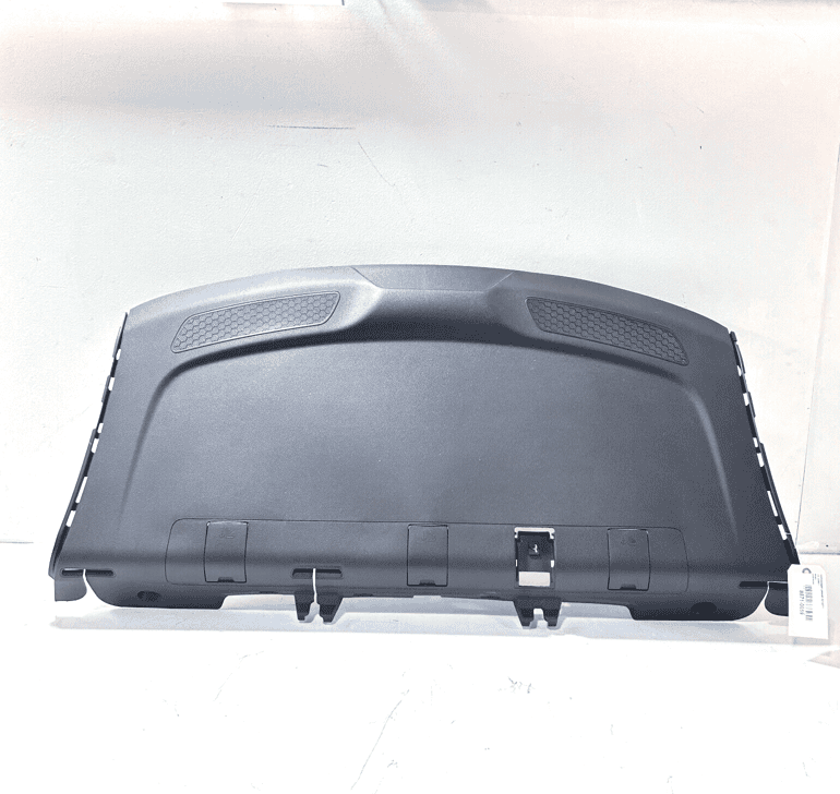2012-2022 VOLKSWAGEN PASSAT REAR DECK SHELF PACKAGE TRAY TRIM PANEL COVER O