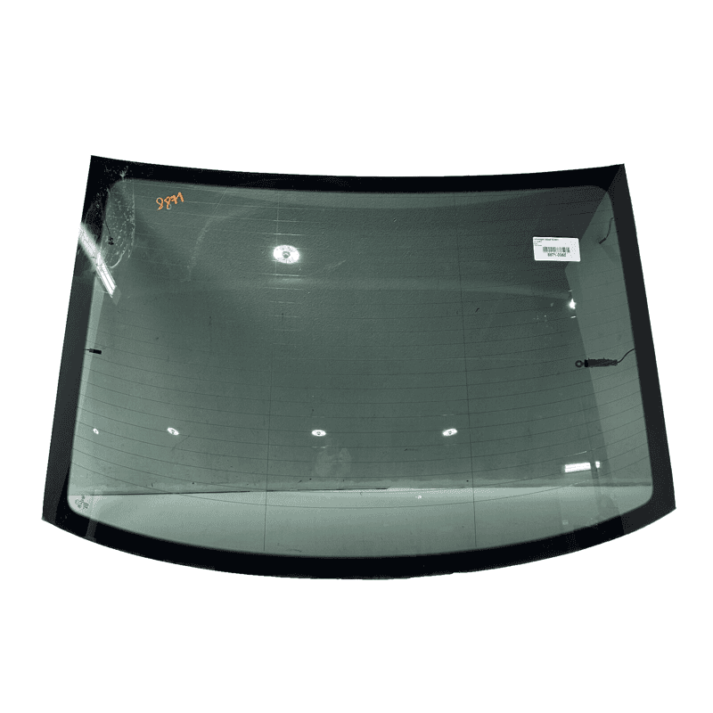 2016 - 2020 VOLKSWAGEN PASSAT REAR BACK WINDSHIELD WINDOW GLASS OEM