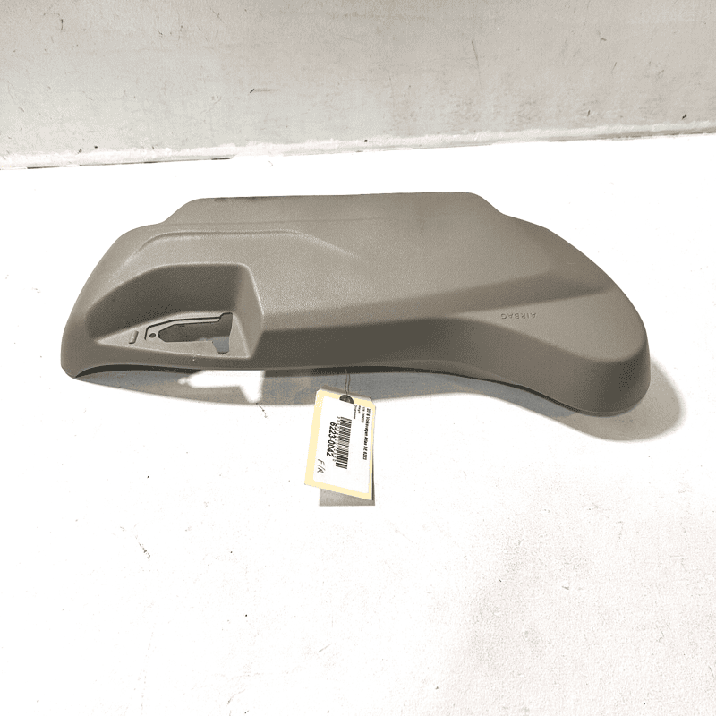 Volkswagen Atlas 18-23 Front Right Passenger Seat Switch Panel Cover Trim O