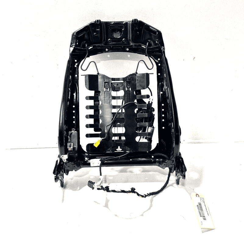 VOLKSWAGEN ATLAS 2018-2023 FRONT LEFT DRIVER SIDE SEAT BACK FRAME ASSEMBLY 