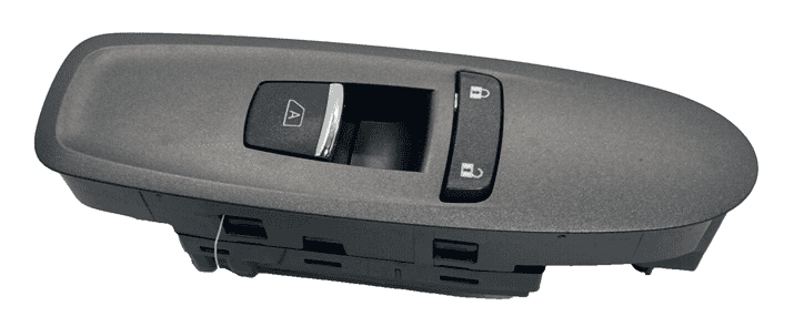 2014-2020 Infiniti Q50 Front Passenger Door Window Lock Unlock Switch Butto