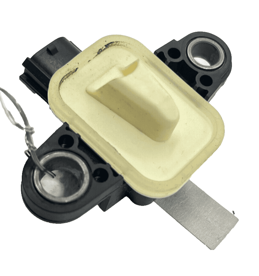 2014-20 INFINITI Q50 FRONT PASSENGER DOOR CRASH SIDE IMPACT PRESSURE SENSOR