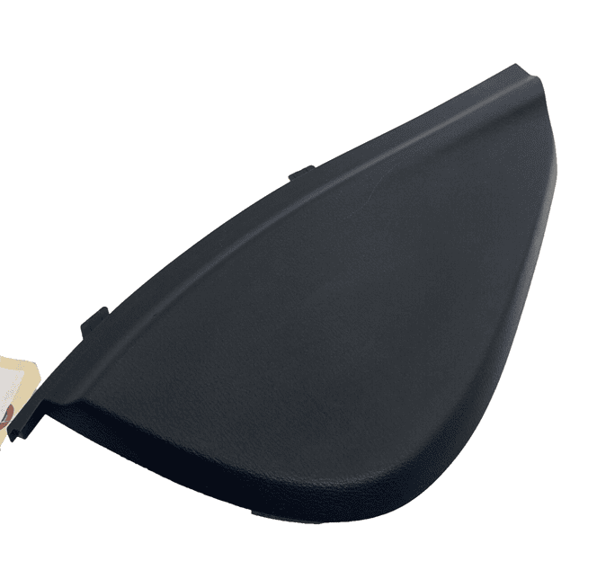 INFINITI Q50 2014 - 2020 DASHBOARD PASSENGER SIDE END CAP COVER PANEL TRIM 