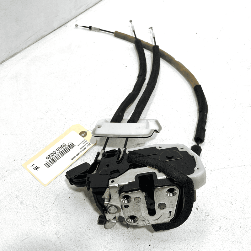 Front Left / Driver Side Door Lock Actuator Infiniti Q50 2014-2020 OEM