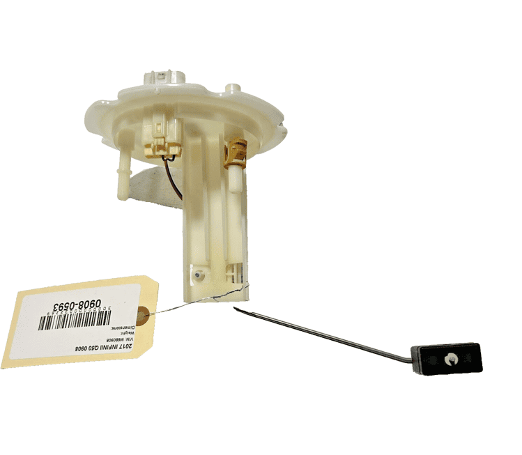 2016 - 2019 Infiniti Q50 Fuel Pump Gauge Sending Unit Level Sensor OEM