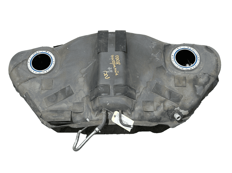 2016 - 2019 Infiniti Q50 2.0L Fuel Tank Reservoir Assembly OEM