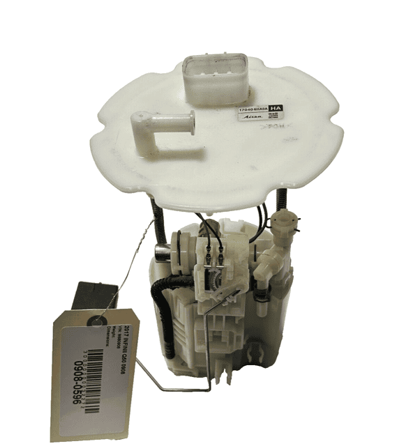 2016 - 2019 Infiniti Q50 2.0L Fuel Pump Tank Unit OEM