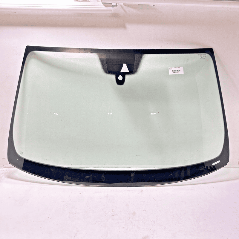2014 - 2016  Porsche CAYENNE GT FRONT WINDSHIELD WINDOW GLASS OEM