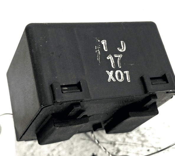 2007 - 2011 TOYOTA CAMRY SKID CONTROL BUZZER CONTROL UNIT OEM