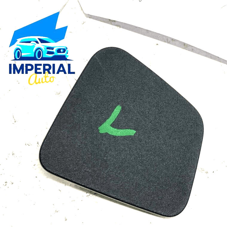2014-2022 Jeep Cherokee Cover Seat Base Left Side Mopar OEM
