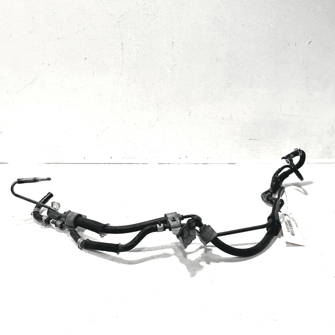 2016 - 2020 INFINITI Q50 AWD POWER STEERING PIPE LINE HOSE OEM