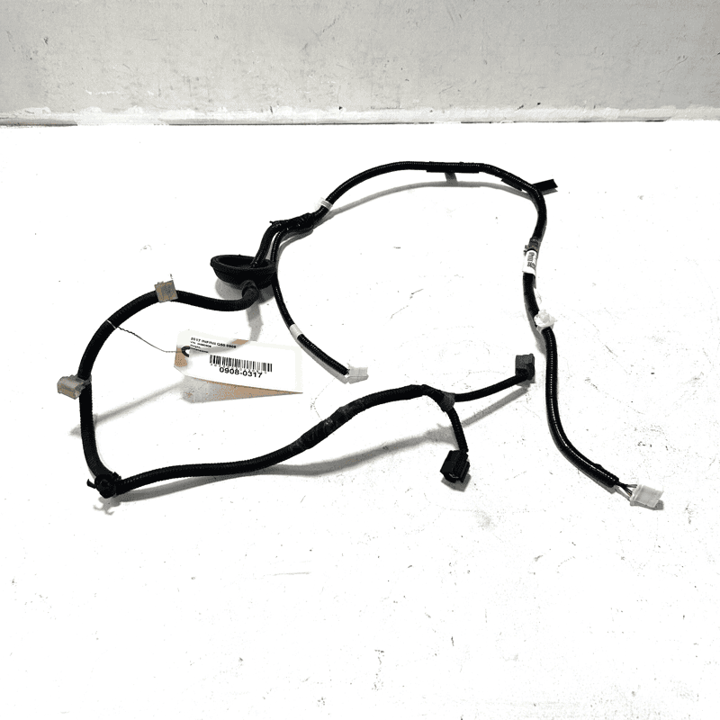 2016-2019 Infiniti Q50 OEM Rear Trunk Harness Chassis OEM