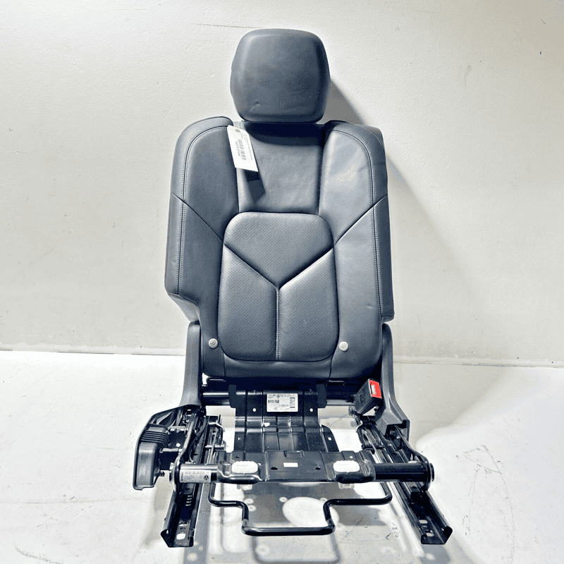 Porsche Panamera 2011-2016 Rear Right Side Seat Upper Cushion Backrest OEM