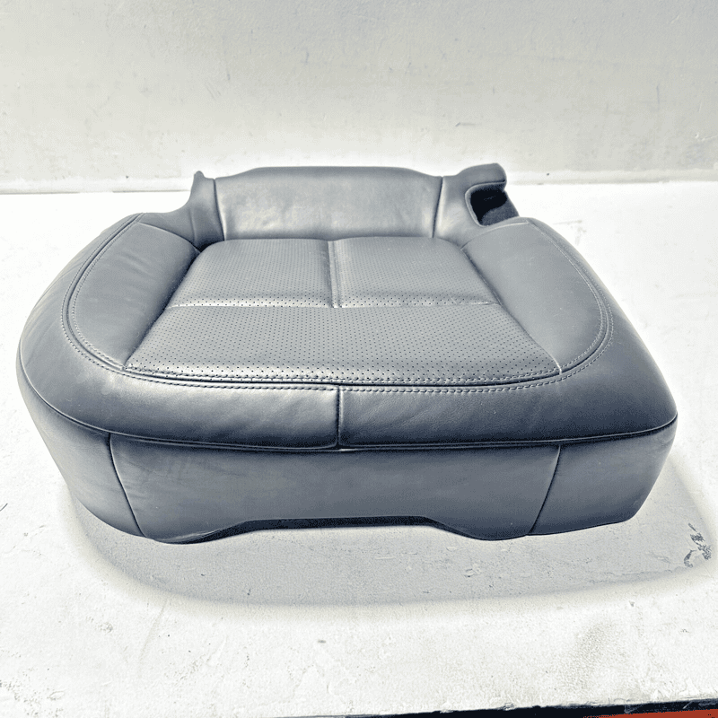 Porsche Panamera 2010-2016 Rear Right Side Seat Bottom Lower Cushion OEM