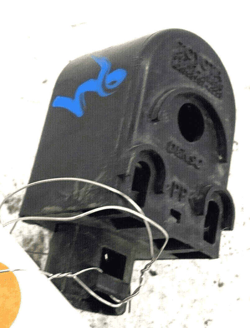 2007-2009 TOYOTA CAMRY WIRELESS DOOR LOCK BUZZER OEM