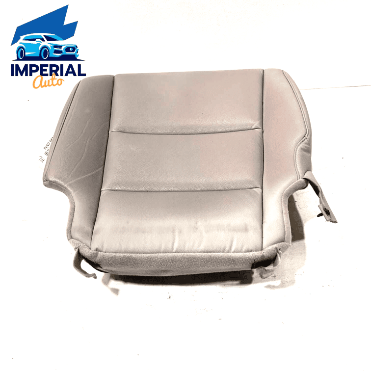 2015-2020 Acura TLX Front Left Driver Seat Cushion Pad Gray OEM
